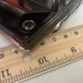 ZIL 117. Russian limousine. 1:43, boxed. Near mint condition. Rare. Image 4