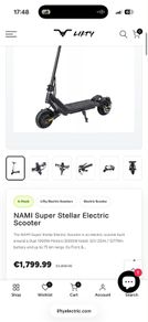 scooter