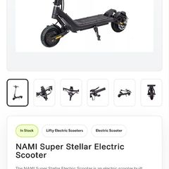scooter