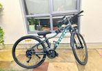 Dual sport 3 ladies bike XS Like New