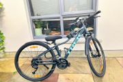 Dual sport 3 ladies bike XS Like New