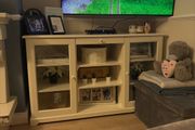book shelf