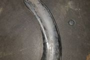 BMW 5series E39 Air intake hose pipe 2247911