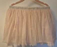 Sparkle Tutu skirt