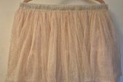 M&amp;S Tutu skirt