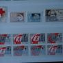 stamps 1956-69 USSR Image 4