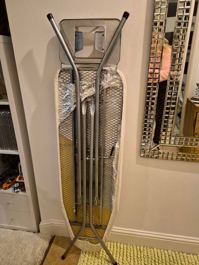 Ironing Board