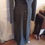 gorgeous full length coat Image 2
