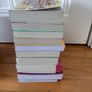 Girls age 10 book selection Image 2