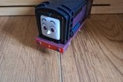 Thomas, the tank engine, train friends