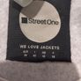 Street One Cosy Warm Coat Image 3