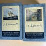 2x 1987-88 Art Sales Index Books | Edited by Richard Hislop | Rare Reference Set Image 3