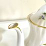 Royal Albert moss rose 15pc coffee set Image 5