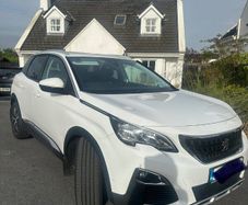 Price Drop  Peugeot 3008 1.2 130BHP Allure