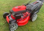 Harry Lawnmower