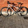 Pinnacle Lithium Two Hybrid Bike Image 5
