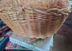 Basket Vintage