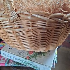 Basket Vintage