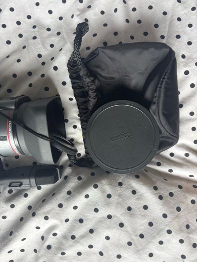 Canon Video camera