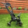 Doona Liki Baby Trike Image 3