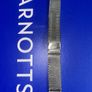 Citizen 22mm Quick Release Stainless Steel Milanese Bracelet Image 7