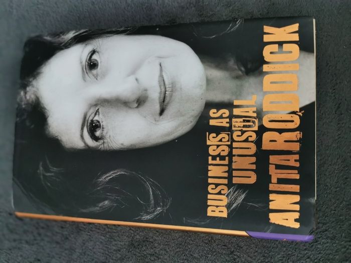 Random books