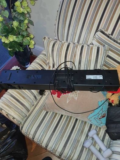 sound bar