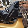 Orbea Rallon  size M Carbon M20 Image 6