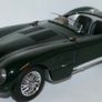 Jaguar C Type 1:18 Image 3