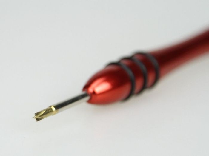 2.5 X 25mm Screwdriver for iPhone Middle Plate Motherboard standoff screws
