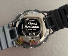 Casio G-Shock GW-5000U-1JF