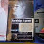 Silent Hill 2 Director s Cut PlayStation2 Ps2 games Original Image 10