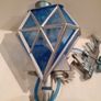 WCW Wrestling Bash at the Beach 2001 Diamond Dallas Water Cannon Accessory Image 2