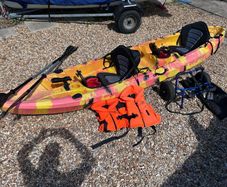 Kayak