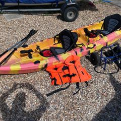 Kayak
