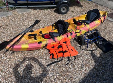 Kayak
