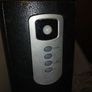 high end outdoor heater can be used indoors too Image 4