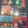 Nirvana Singles Cd Boxset Image 3