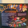 Sealed Sleuth Murder Mystery Family Board Game Cheatwell Image 2