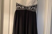 Quiz Dress