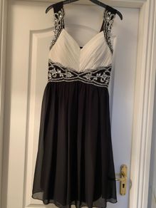 Quiz Dress