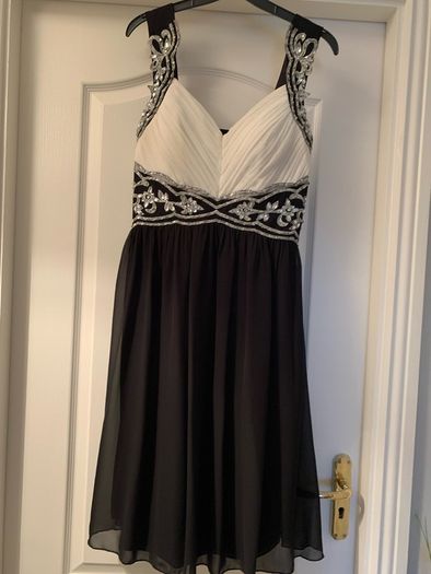 Quiz Dress