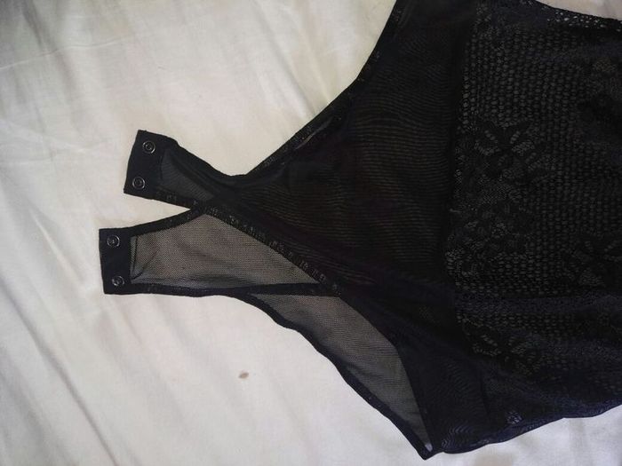 Lingerie All In One
