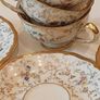 Beautiful Vintage Bavaria Coffee Set Image 9