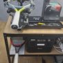 Mobile racket stringing Image 4