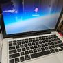Macbook Pro 13 inch 2009 8GB Image 2