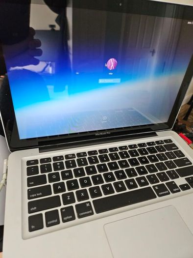 Macbook Pro 13 inch 2009 8GB