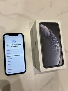 iPhone XR 64GB