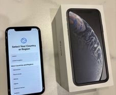 iPhone XR 64GB