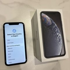 iPhone XR 64GB